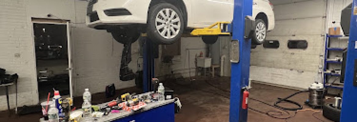 Lex Auto Repair