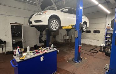 Lex Auto Repair