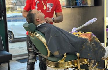 Anthony’s Barbershop ( NEW LONDON CT)