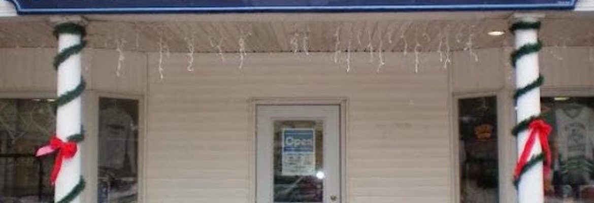 Vincent Sports Shop LLC