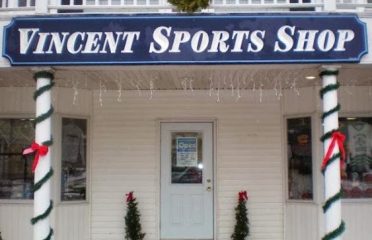 Vincent Sports Shop LLC