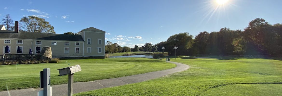 Pequot Golf Club