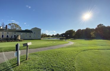Pequot Golf Club