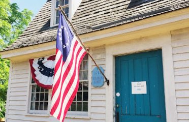 Solomon Goffe House Museum