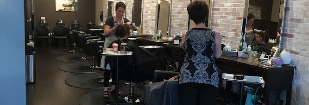 67 West Hair Designers