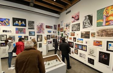 Donald and Linda Silpe Gallery