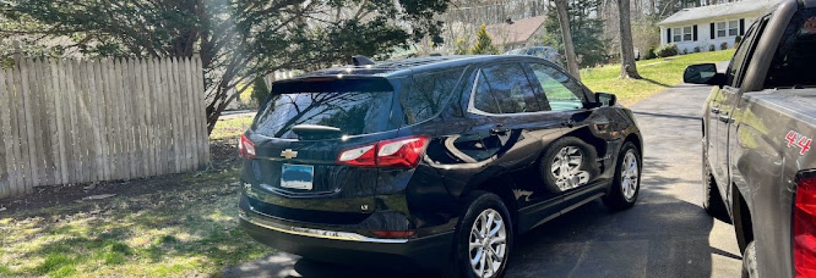 Desmond’s Auto Spa LLC