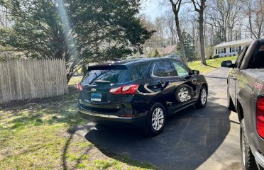 Desmond’s Auto Spa LLC