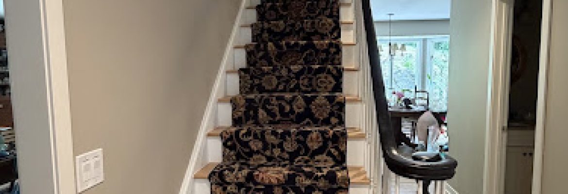 Classic Carpet & Rug