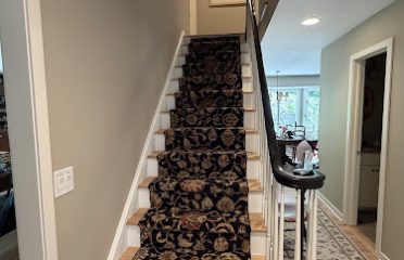 Classic Carpet & Rug