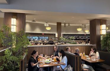 Nan Xiang Soup Dumplings – Stamford