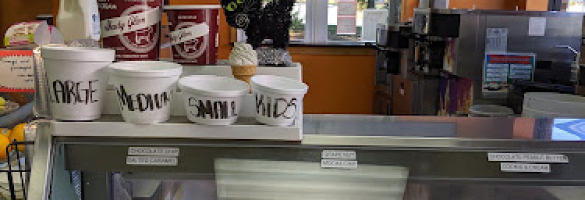 American Bagel and Creamery