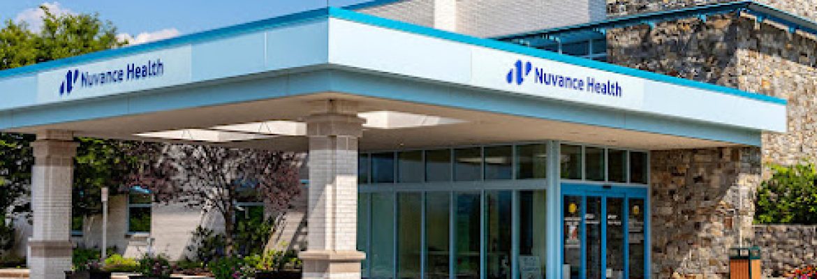 Northwell Health Orthopedics at Sharon