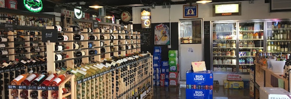 GEN Z Liquor & Beer
