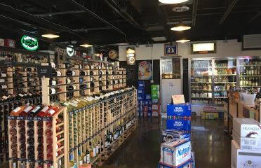 GEN Z Liquor & Beer