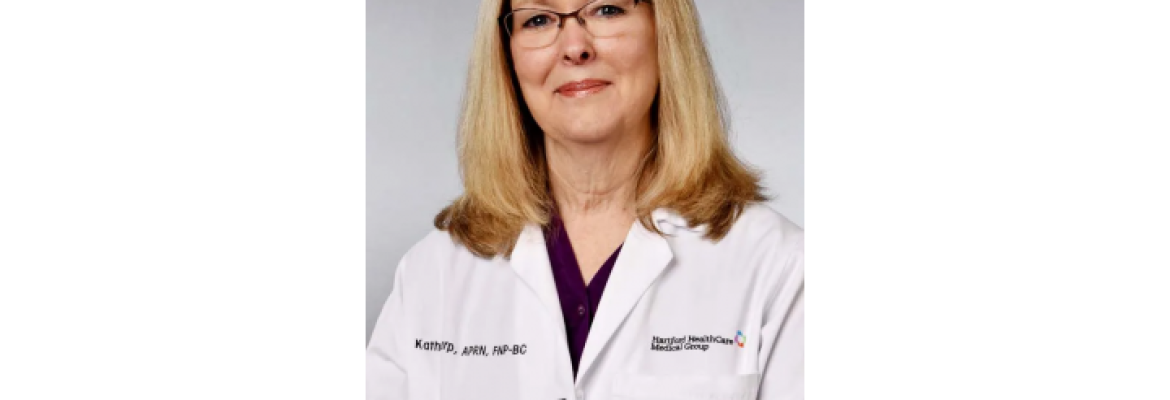 Kathi Karp, APRN
