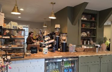 Silk City Coffee