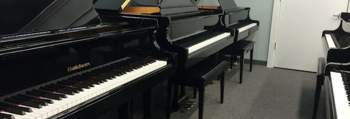 Prelude Music Center LLC