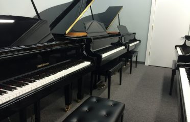 Prelude Music Center LLC