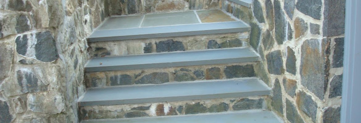 New England Masonry and paving