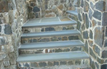 New England Masonry and paving