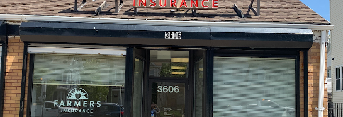 Farmers Insurance – Daiana Jordao