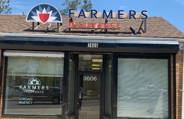 Farmers Insurance – Daiana Jordao