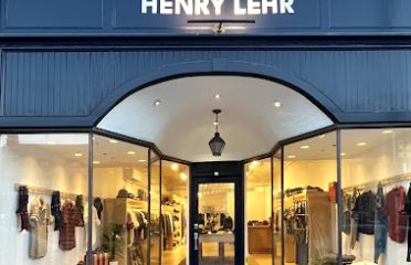 American Colors By Henry Lehr