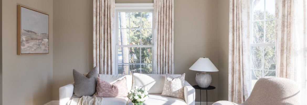 Amber Marques Interiors