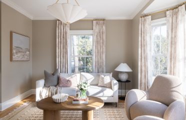 Amber Marques Interiors