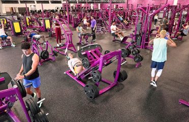 Planet Fitness