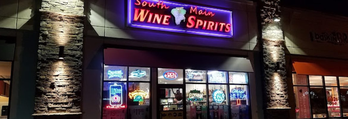 South Main Wine & Spirits