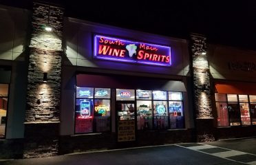 South Main Wine & Spirits