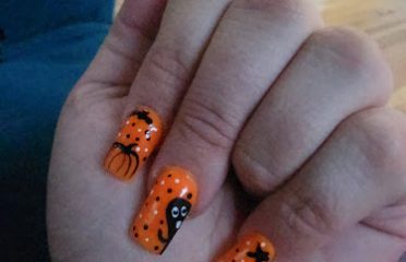Nasha’s Nail House