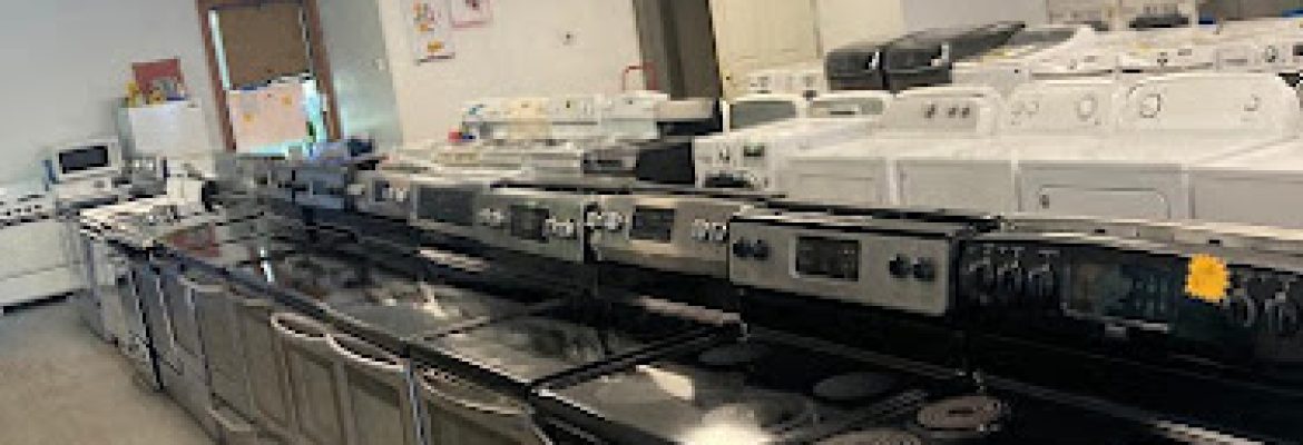 MRD Appliances