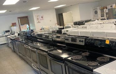 MRD Appliances