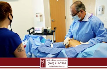 Milford Vascular Institute