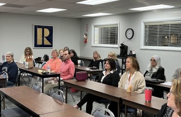 Northern Fairfield County Real Estate School
