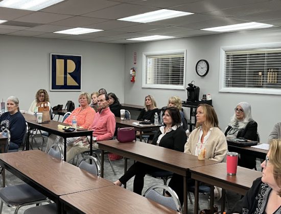 Northern Fairfield County Real Estate School