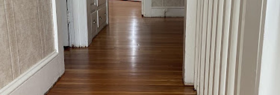Don’s Wood Floor Refinishing