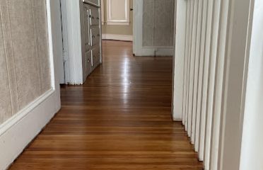Don’s Wood Floor Refinishing