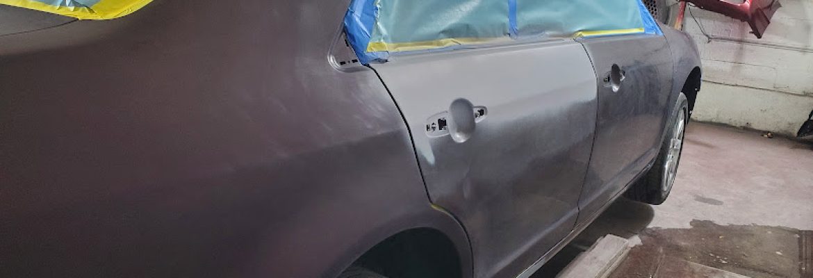 Goodwin Park Automotive