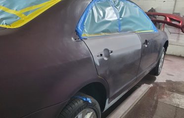 Goodwin Park Automotive