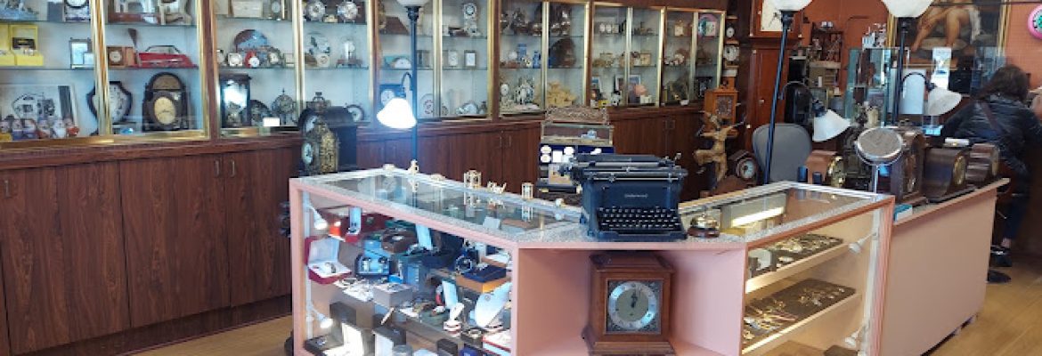 A2Z Watch & Clock Services, LLC