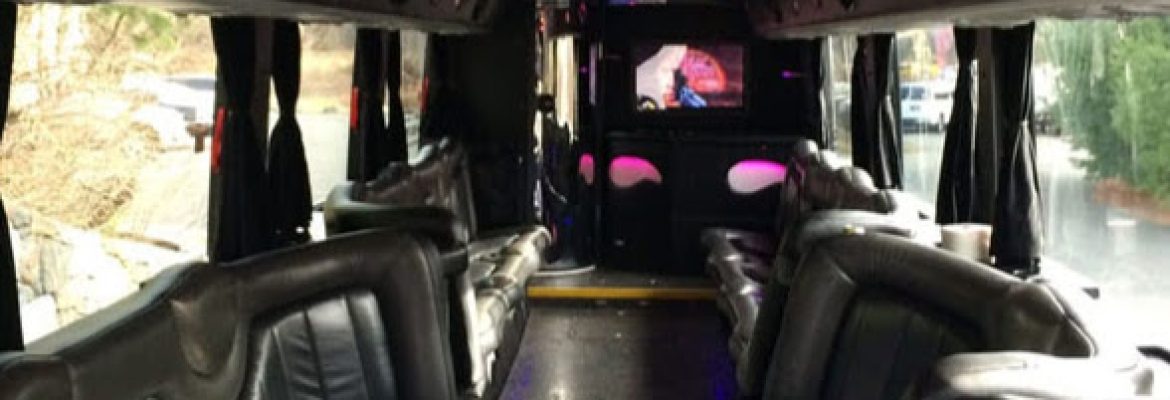 Carriage & Limousine Service Inc