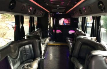Carriage & Limousine Service Inc