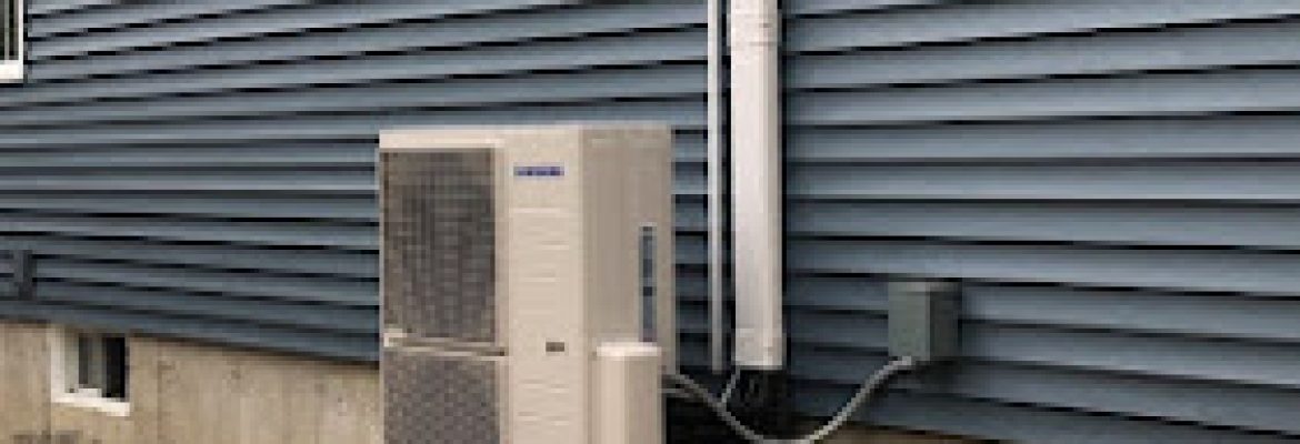 Independent Heating & Cooling