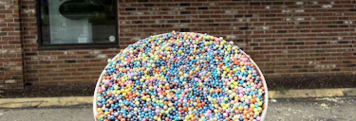 Andy’s Ice Cream Shop
