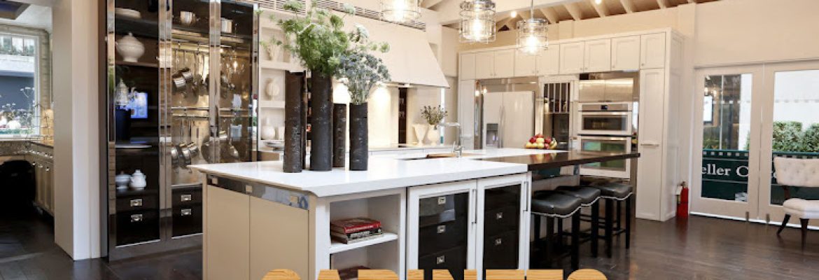 United Cabinets
