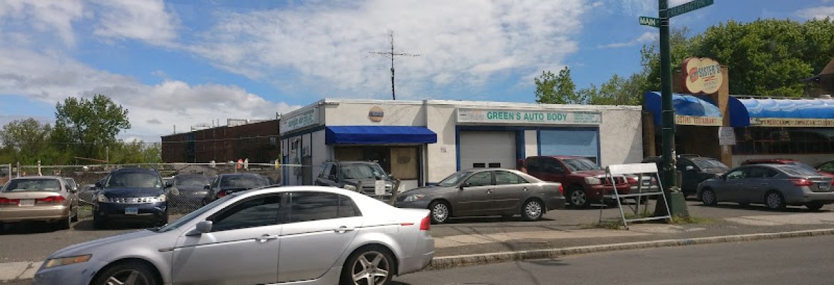 Main Street Auto Supply Paint and Equipment